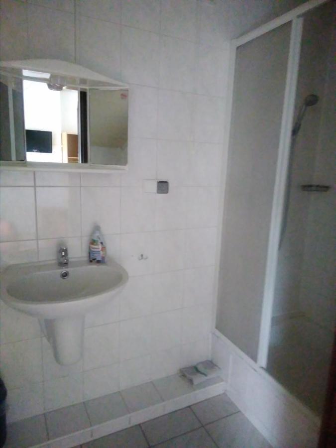 Dom Pod Sosnami Bed & Breakfast Mielno  Exterior foto