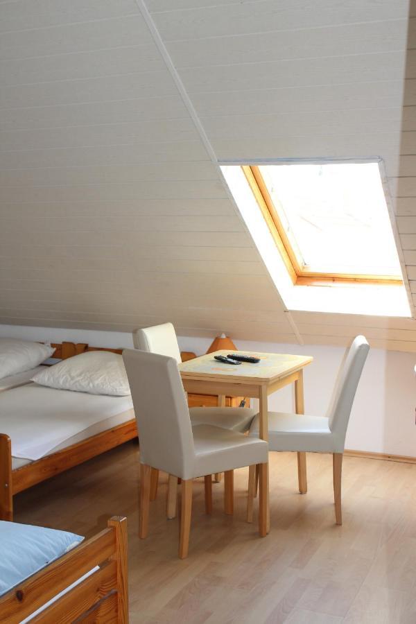 Dom Pod Sosnami Bed & Breakfast Mielno  Exterior foto