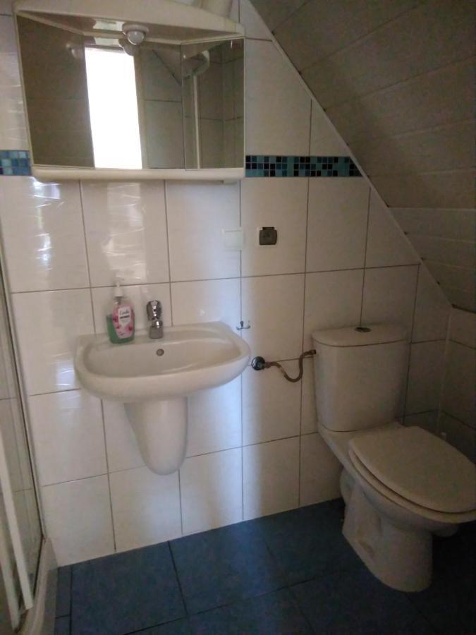 Dom Pod Sosnami Bed & Breakfast Mielno  Exterior foto