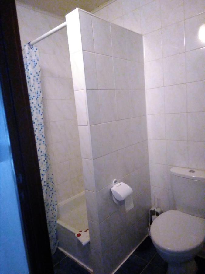 Dom Pod Sosnami Bed & Breakfast Mielno  Exterior foto