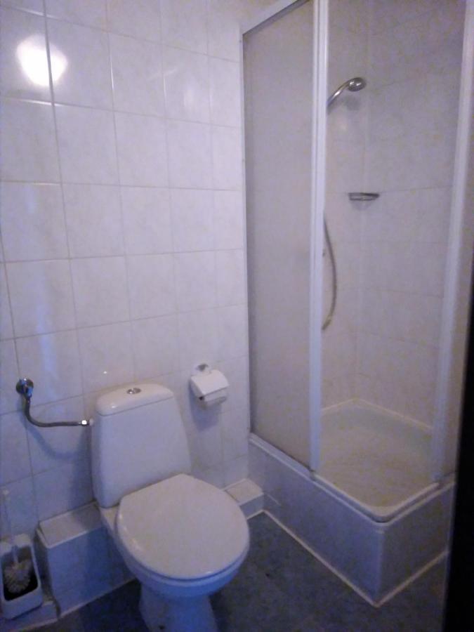 Dom Pod Sosnami Bed & Breakfast Mielno  Exterior foto
