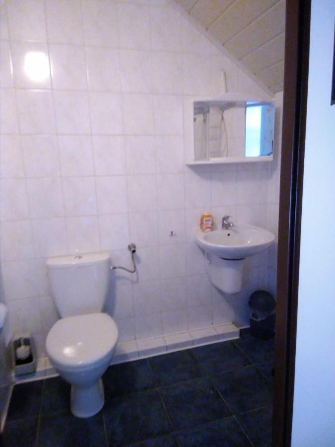 Dom Pod Sosnami Bed & Breakfast Mielno  Exterior foto
