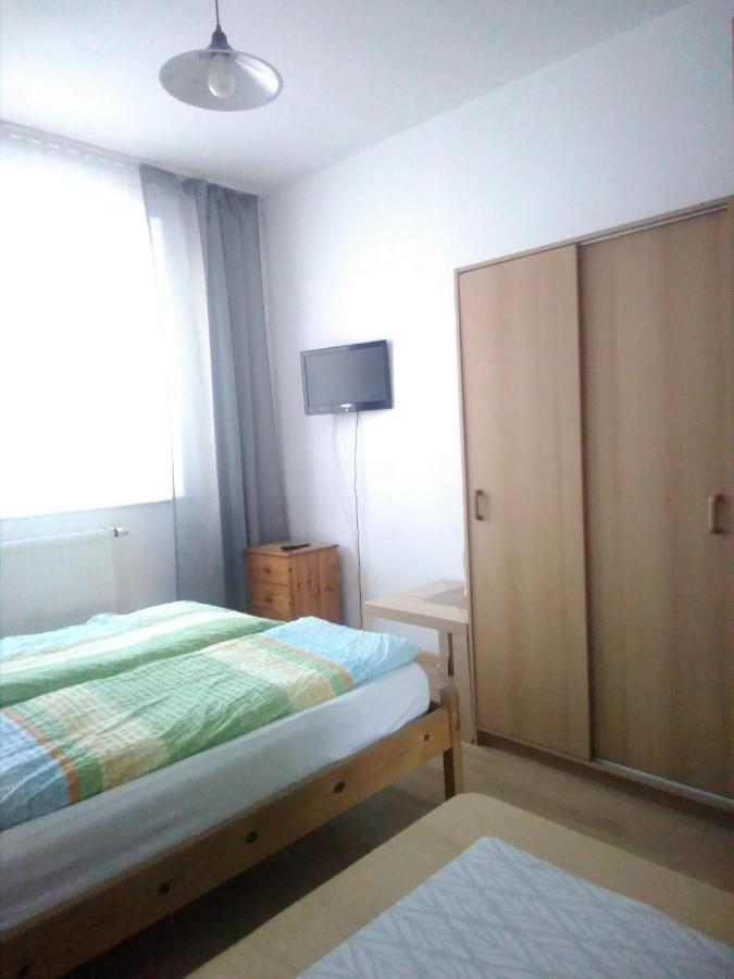 Dom Pod Sosnami Bed & Breakfast Mielno  Exterior foto