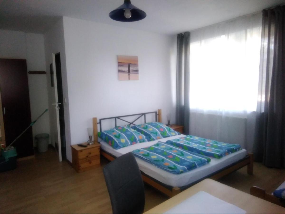 Dom Pod Sosnami Bed & Breakfast Mielno  Exterior foto