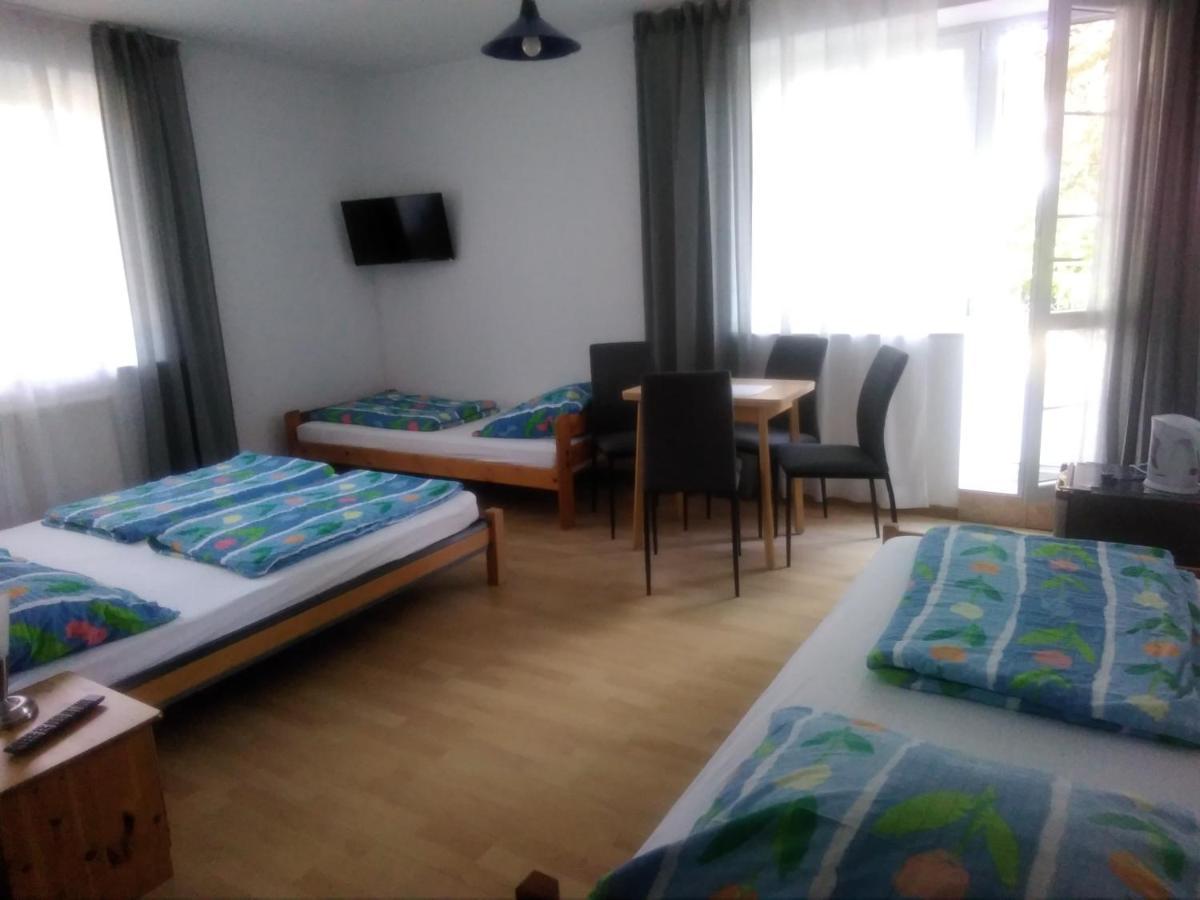 Dom Pod Sosnami Bed & Breakfast Mielno  Exterior foto