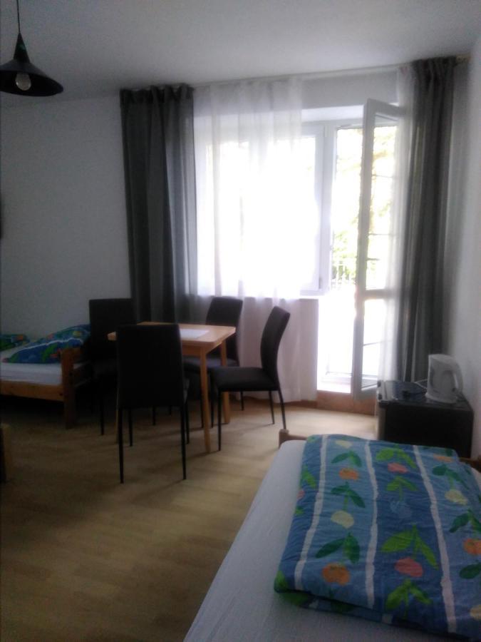 Dom Pod Sosnami Bed & Breakfast Mielno  Exterior foto