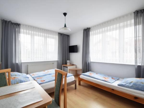 Dom Pod Sosnami Bed & Breakfast Mielno  Exterior foto