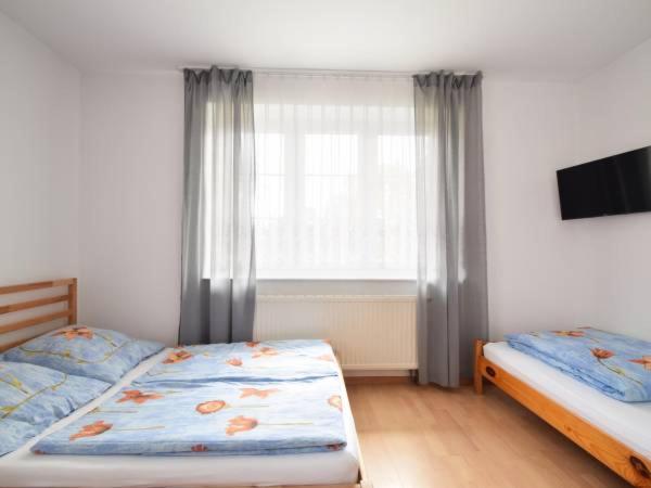 Dom Pod Sosnami Bed & Breakfast Mielno  Exterior foto