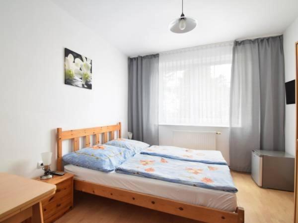 Dom Pod Sosnami Bed & Breakfast Mielno  Exterior foto