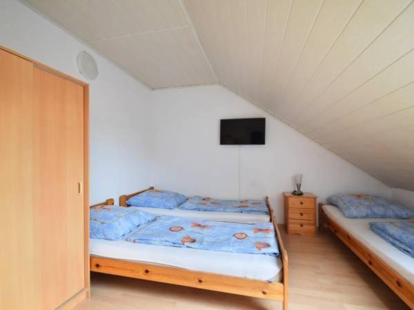 Dom Pod Sosnami Bed & Breakfast Mielno  Exterior foto