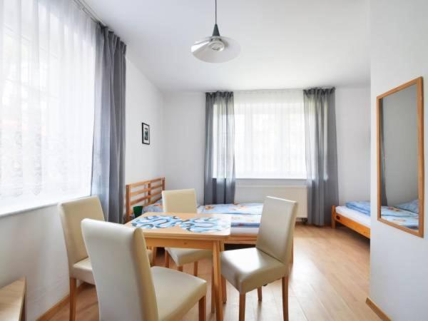 Dom Pod Sosnami Bed & Breakfast Mielno  Exterior foto