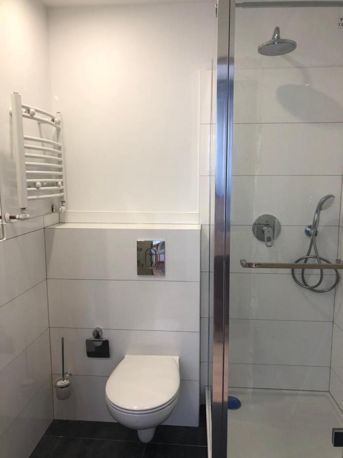 Dom Pod Sosnami Bed & Breakfast Mielno  Exterior foto