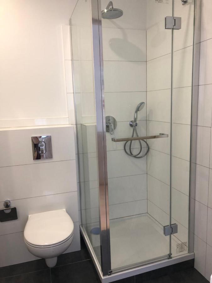 Dom Pod Sosnami Bed & Breakfast Mielno  Exterior foto